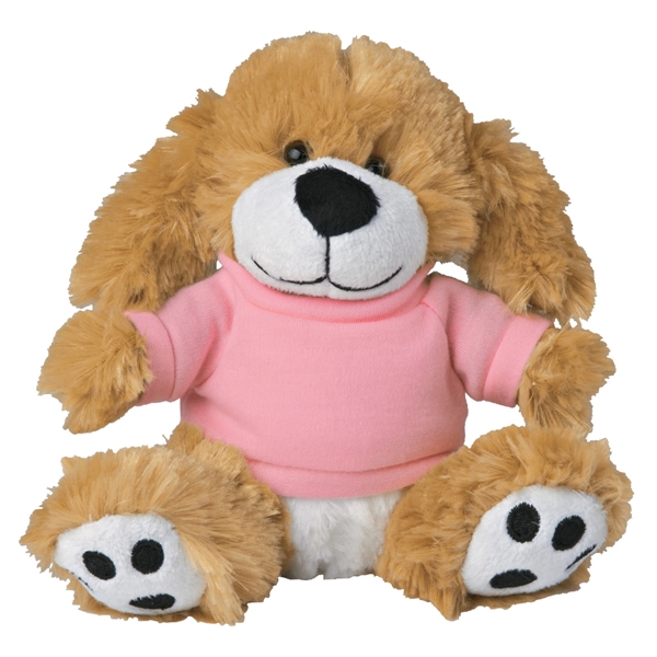 6" Cuddly Dog - 6" Cuddly Dog - Image 16 of 23