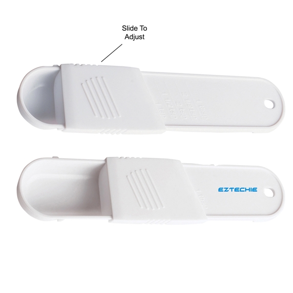 Multi-Measurement Spoon - Multi-Measurement Spoon - Image 0 of 1