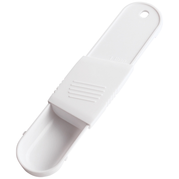 Multi-Measurement Spoon - Multi-Measurement Spoon - Image 1 of 1