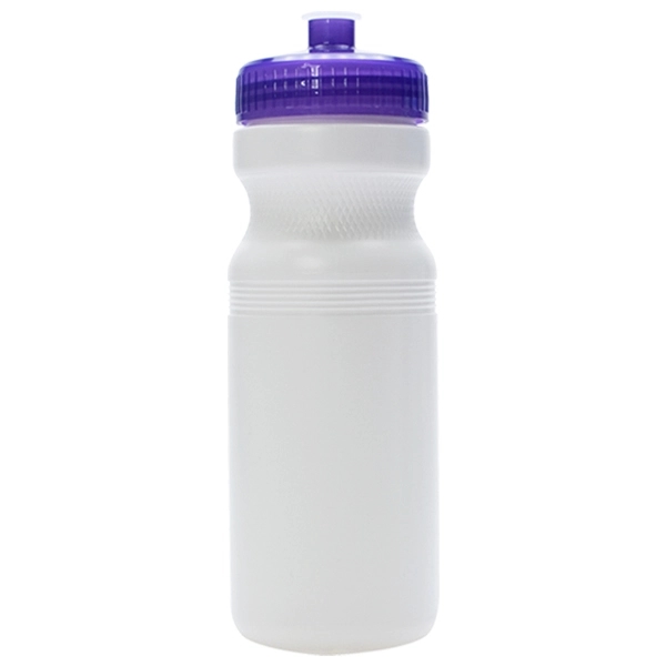 24 Oz. Customizable Water Bottle - 24 Oz. Customizable Water Bottle - Image 1 of 5