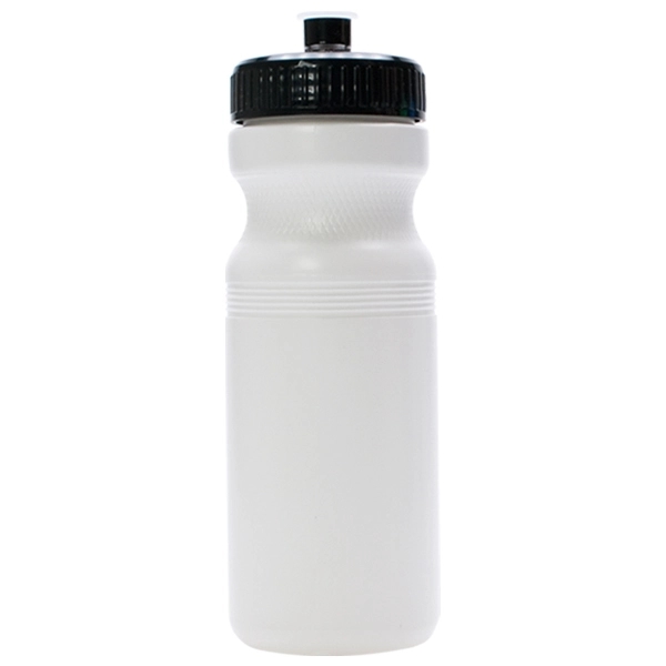 24 Oz. Customizable Water Bottle - 24 Oz. Customizable Water Bottle - Image 2 of 5