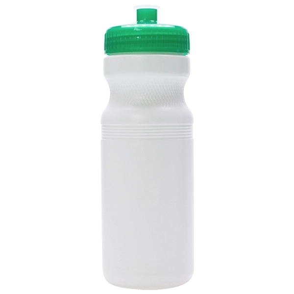 24 Oz. Customizable Water Bottle - 24 Oz. Customizable Water Bottle - Image 3 of 5