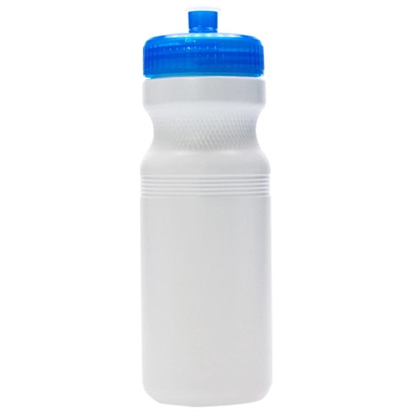 24 Oz. Customizable Water Bottle - 24 Oz. Customizable Water Bottle - Image 4 of 5