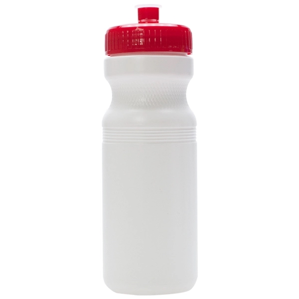 24 Oz. Customizable Water Bottle - 24 Oz. Customizable Water Bottle - Image 5 of 5