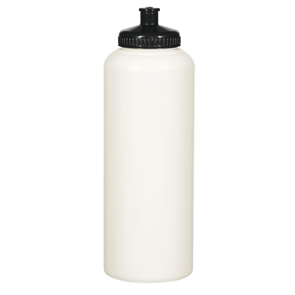32 Oz. Econo Sports Bottle - 32 Oz. Econo Sports Bottle - Image 1 of 8