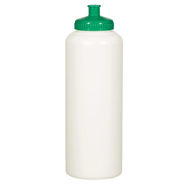 32 Oz. Econo Sports Bottle - 32 Oz. Econo Sports Bottle - Image 3 of 8