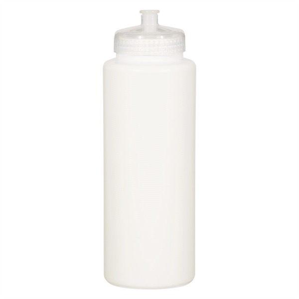 32 Oz. Super Fitness Bottle - 32 Oz. Super Fitness Bottle - Image 3 of 12
