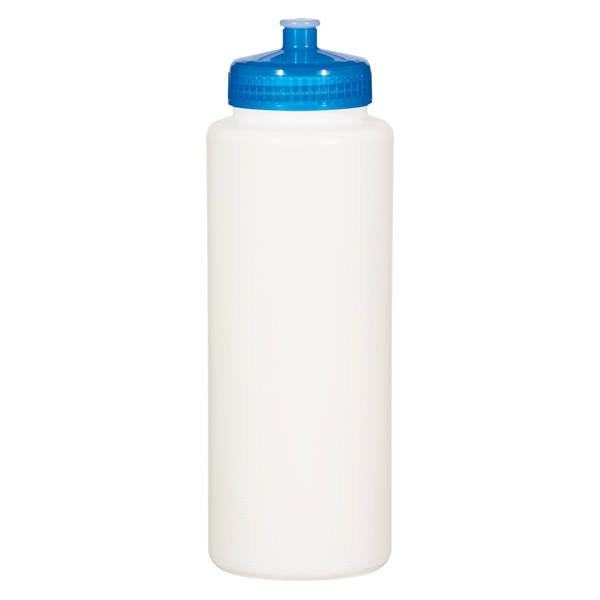 32 Oz. Super Fitness Bottle - 32 Oz. Super Fitness Bottle - Image 5 of 12