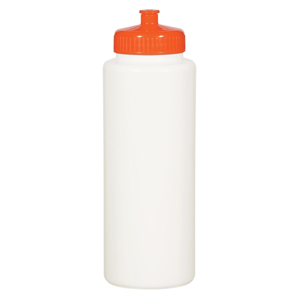 32 Oz. Super Fitness Bottle - 32 Oz. Super Fitness Bottle - Image 8 of 12