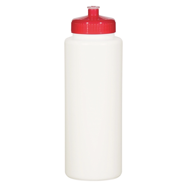 32 Oz. Super Fitness Bottle - 32 Oz. Super Fitness Bottle - Image 9 of 12