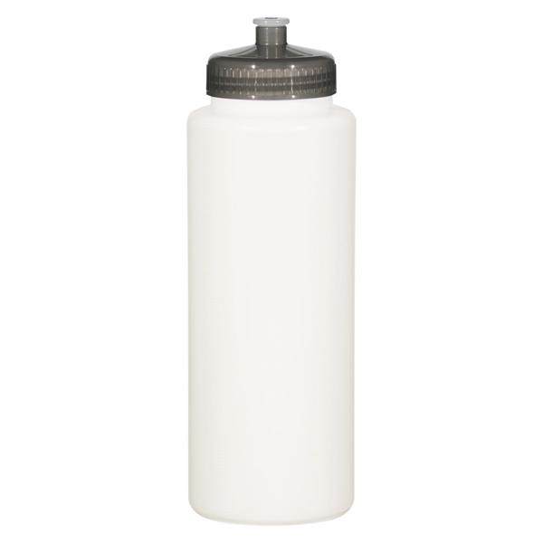 32 Oz. Super Fitness Bottle - 32 Oz. Super Fitness Bottle - Image 10 of 12