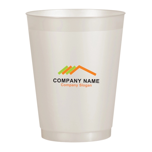 16 Oz. Reusable Stadium Cup - 16 Oz. Reusable Stadium Cup - Image 2 of 6