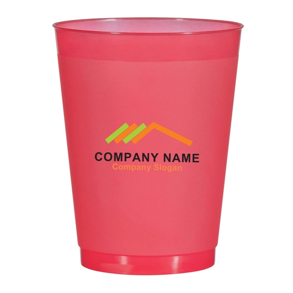 16 Oz. Reusable Stadium Cup - 16 Oz. Reusable Stadium Cup - Image 3 of 6