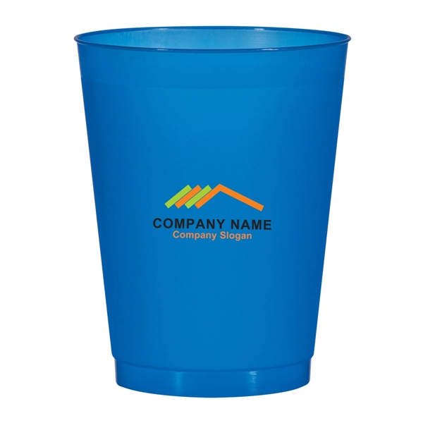 16 Oz. Reusable Stadium Cup - 16 Oz. Reusable Stadium Cup - Image 4 of 6
