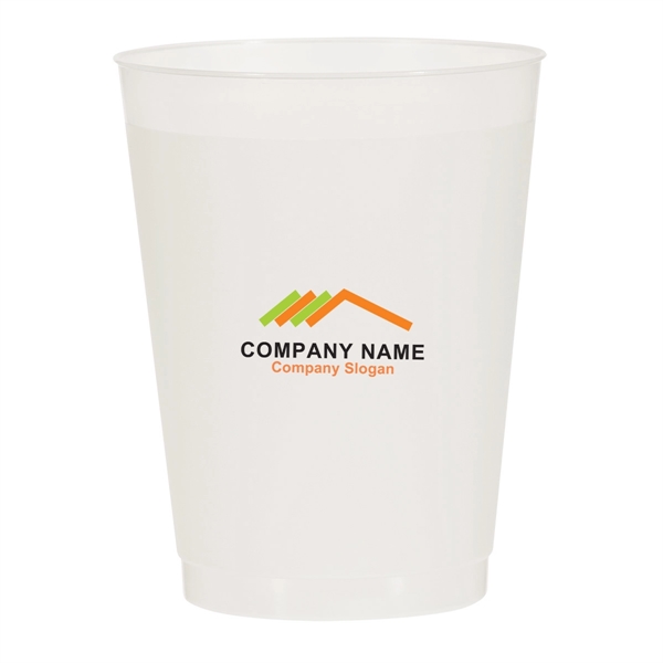 16 Oz. Reusable Stadium Cup - 16 Oz. Reusable Stadium Cup - Image 5 of 6