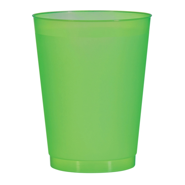 16 Oz. Reusable Stadium Cup - 16 Oz. Reusable Stadium Cup - Image 6 of 6