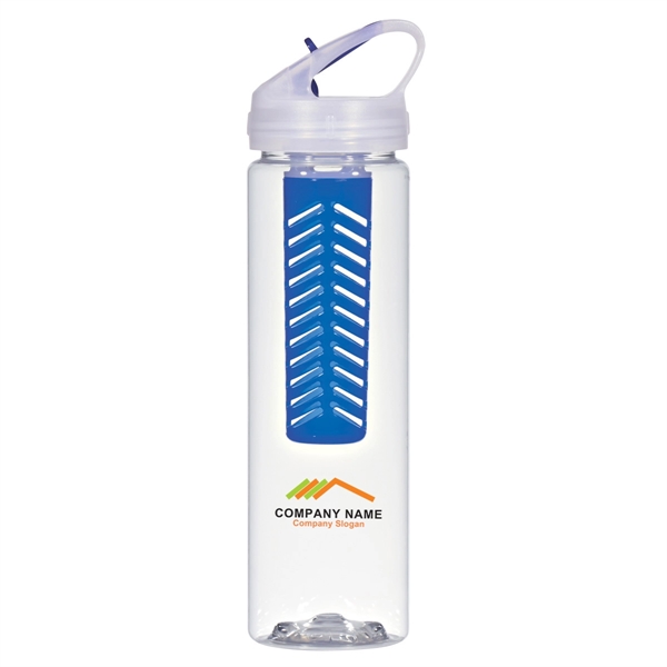 Fruit Infuser Water Bottle - Fruit Infuser Water Bottle - Image 1 of 11
