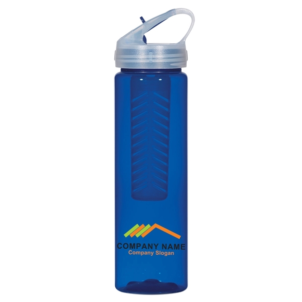 Fruit Infuser Water Bottle - Fruit Infuser Water Bottle - Image 8 of 11