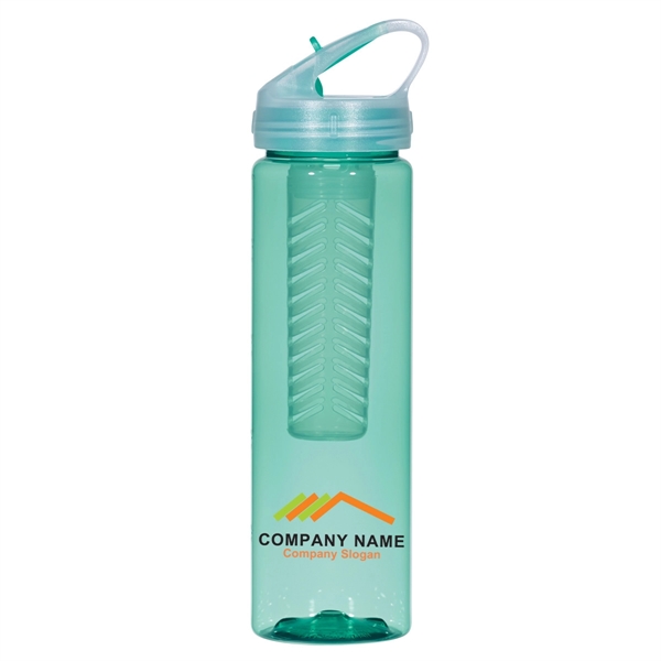 Fruit Infuser Water Bottle - Fruit Infuser Water Bottle - Image 11 of 11