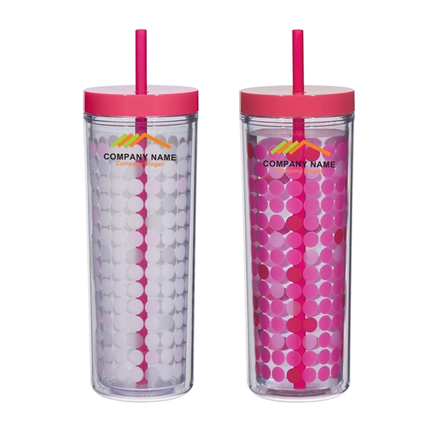 Mutant Color Changing Tumbler - Mutant Color Changing Tumbler - Image 1 of 9