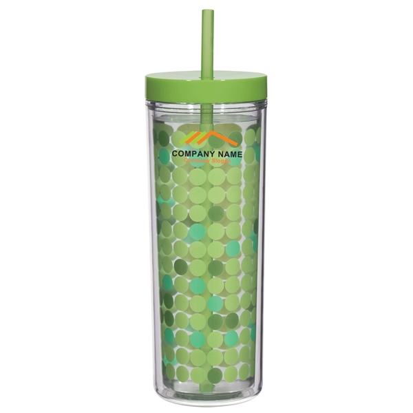 Mutant Color Changing Tumbler - Mutant Color Changing Tumbler - Image 6 of 9