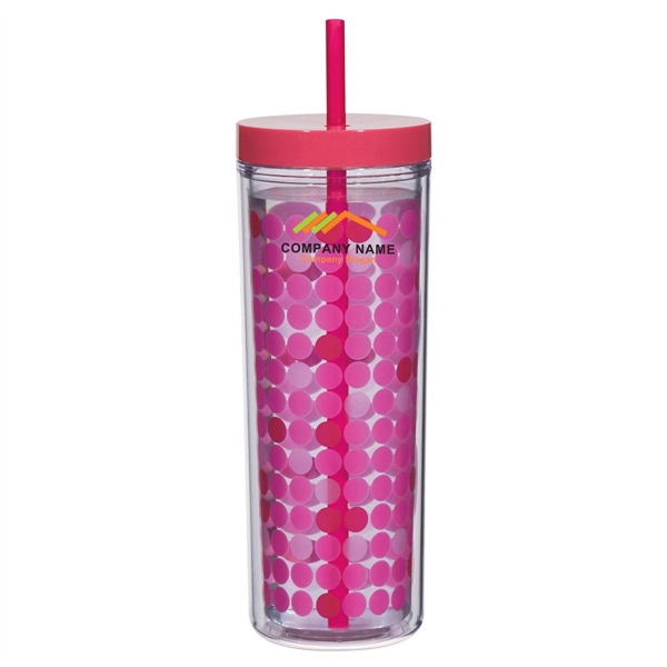 Mutant Color Changing Tumbler - Mutant Color Changing Tumbler - Image 8 of 9