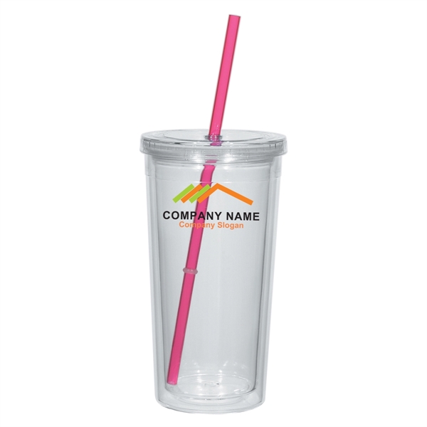 Colorful Tumbler - Colorful Tumbler - Image 9 of 13