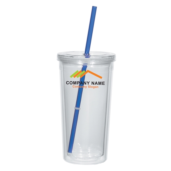 Colorful Tumbler - Colorful Tumbler - Image 10 of 13