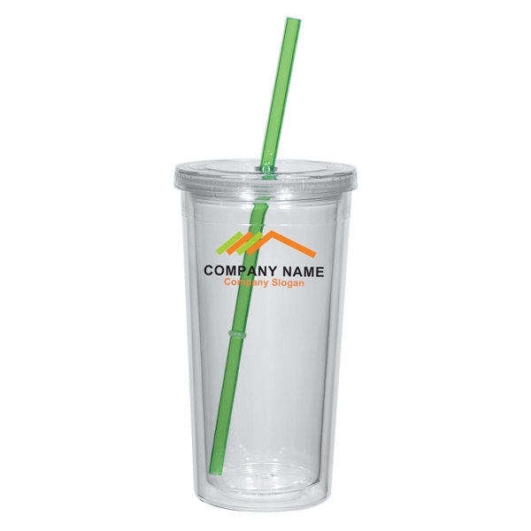 Colorful Tumbler - Colorful Tumbler - Image 11 of 13