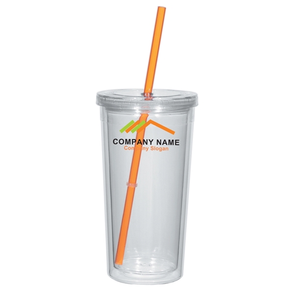 Colorful Tumbler - Colorful Tumbler - Image 12 of 13