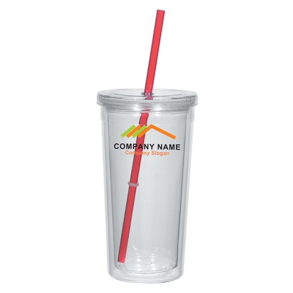 Colorful Tumbler - Colorful Tumbler - Image 13 of 13