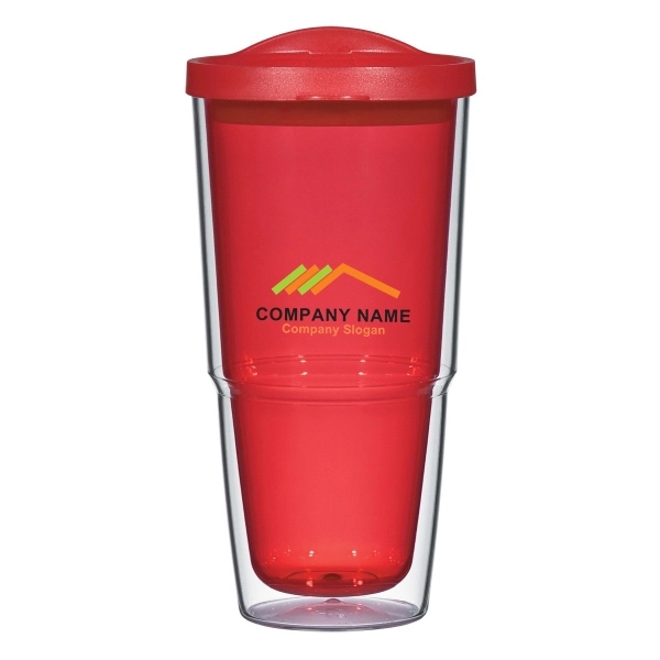 Deluxe Tumbler - Deluxe Tumbler - Image 1 of 10