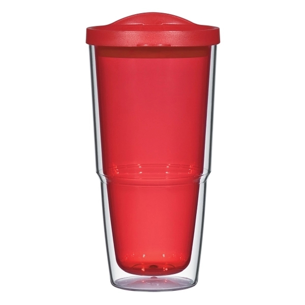 Deluxe Tumbler - Deluxe Tumbler - Image 2 of 10