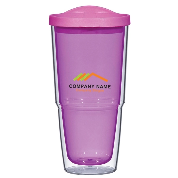 Deluxe Tumbler - Deluxe Tumbler - Image 3 of 10