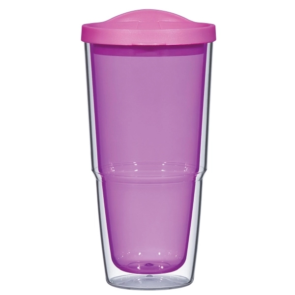 Deluxe Tumbler - Deluxe Tumbler - Image 10 of 10