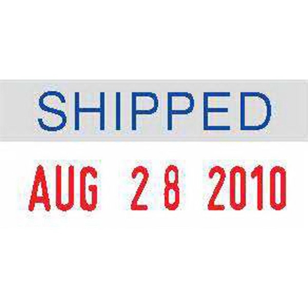 Custom date stamp - Custom date stamp - Image 3 of 5