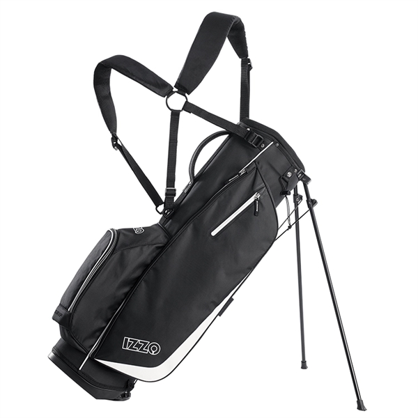 Izzo Ultra-Lite Stand Bag - Izzo Ultra-Lite Stand Bag - Image 0 of 8