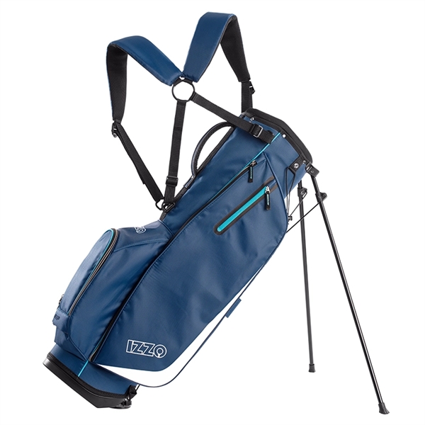 Izzo Ultra-Lite Stand Bag - Izzo Ultra-Lite Stand Bag - Image 5 of 8