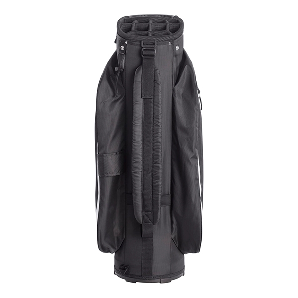 Izzo Ultra-Lite Cart Bag - Izzo Ultra-Lite Cart Bag - Image 1 of 9