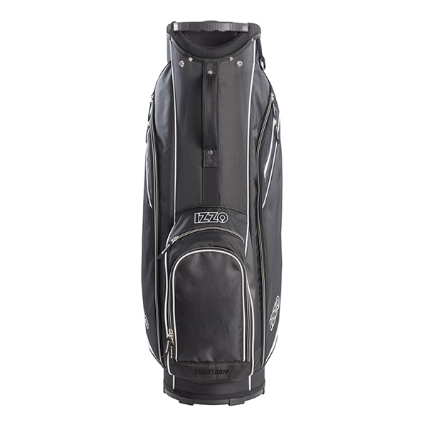 Izzo Ultra-Lite Cart Bag - Izzo Ultra-Lite Cart Bag - Image 2 of 9