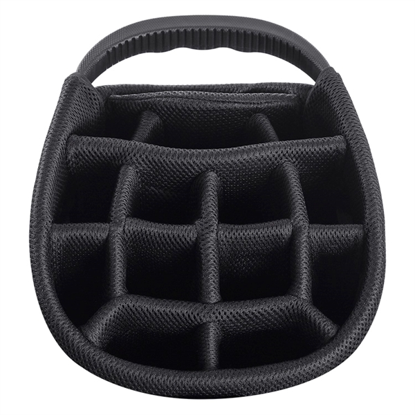 Izzo Ultra-Lite Cart Bag - Izzo Ultra-Lite Cart Bag - Image 4 of 9
