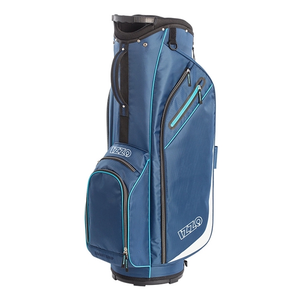 Izzo Ultra-Lite Cart Bag - Izzo Ultra-Lite Cart Bag - Image 6 of 9