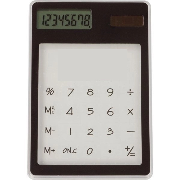 Clear Solar Calculator - Clear Solar Calculator - Image 1 of 2