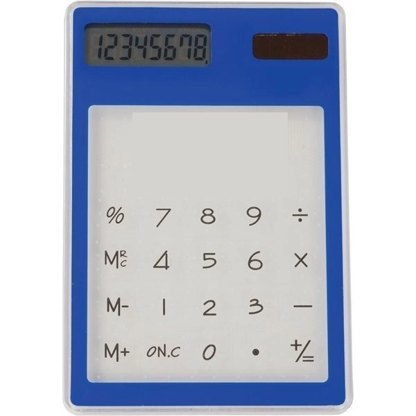 Clear Solar Calculator - Clear Solar Calculator - Image 2 of 2