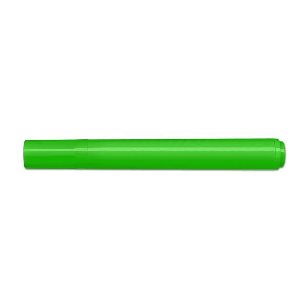 Brite Spots® Jumbo Fluorescent Highlighter - Brite Spots® Jumbo Fluorescent Highlighter - Image 2 of 7
