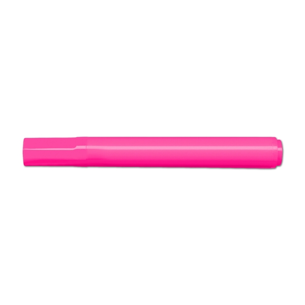 Brite Spots® Jumbo Fluorescent Highlighter - Brite Spots® Jumbo Fluorescent Highlighter - Image 4 of 7
