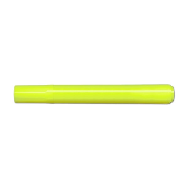 Brite Spots® Jumbo Fluorescent Highlighter - Brite Spots® Jumbo Fluorescent Highlighter - Image 6 of 7
