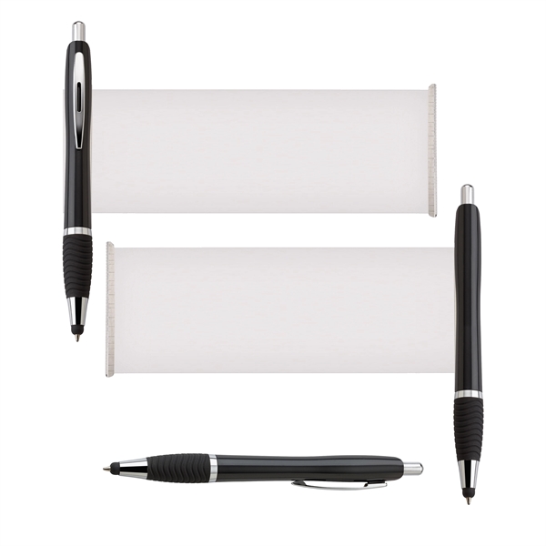 iWriter Banner Stylus Pen - iWriter Banner Stylus Pen - Image 1 of 8