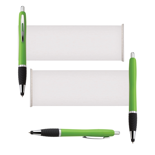 iWriter Banner Stylus Pen - iWriter Banner Stylus Pen - Image 3 of 8