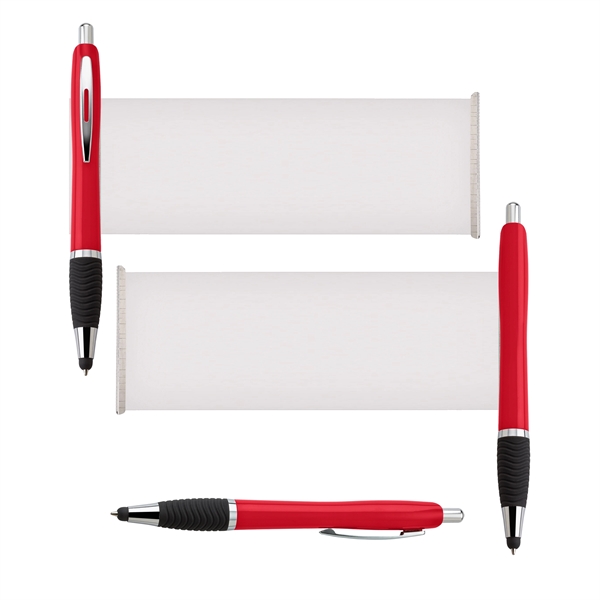 iWriter Banner Stylus Pen - iWriter Banner Stylus Pen - Image 5 of 8